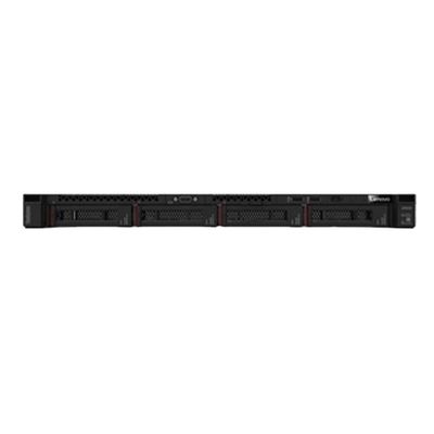 Intel Xeon Silver 4208 Lenovo GPU Server ThinkSystem SR630 7X02A0FANA 2.10 جيجا هرتز