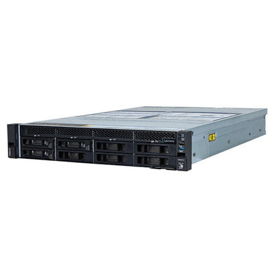 نوع الرف 2U Server SR650V2 / sr668V2 خدمة تخصيص المؤسسة لخادم LENOVO
