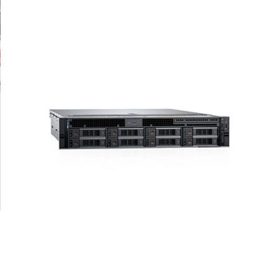 سعر جيد Dell PowerEdge R940 / R940XA خادم 2 x Intel بلاتين 8280L / رام 64GB / HDD 1.2TBx2/PERC H730P / 2x1100W