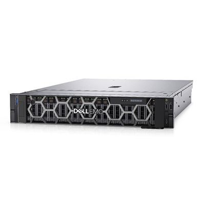 الخادم الأصلي Dell R750xa 2u Xeon Gold 5120 في المخزون