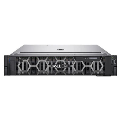 أصل ديلز ريك سيرفر ستوك زيون R750xa 2u ريك سيرفر ستوك ريك إنتل D eLL EMC PowerEdge R750 سيرفر R750xa