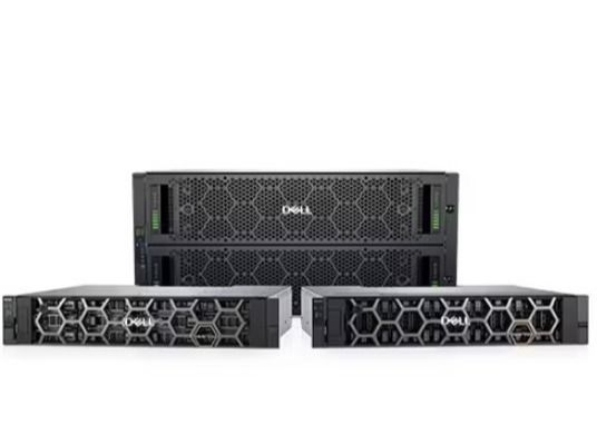 محفظة التوسيع DellS GPU Server EMC Powervault Me412 Me424 Me484