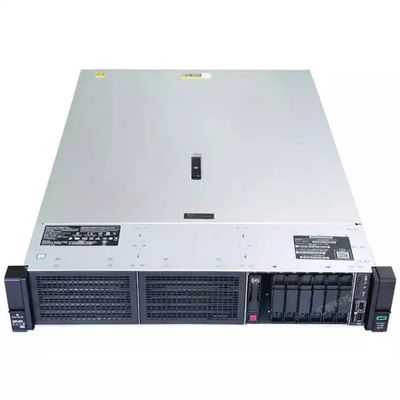 HPE DL380 Gen10 Hpe Rack Server 290W 500W 900W نوع الطاقة
