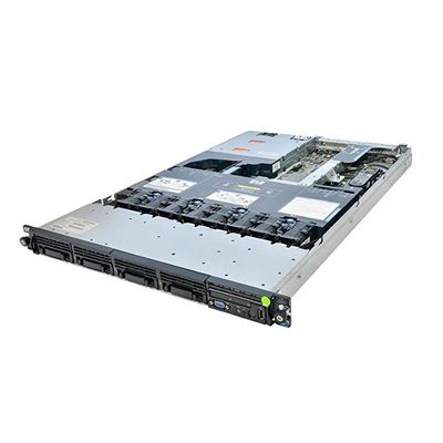 ويندوز سيرفر 2016 Hpe 1u خادم إنتاجية محسنة