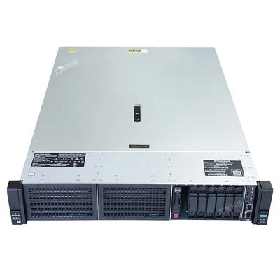 3.2GHz معالج Hpe ريك خادم خاص العفن DL380 Gen10