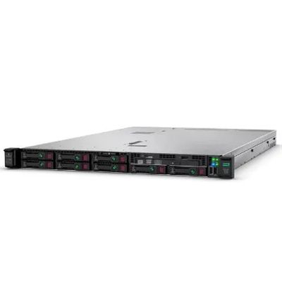 خادم HPE عالي الأداء مع خيارات N 1 سعة ذاكرة 16 GB