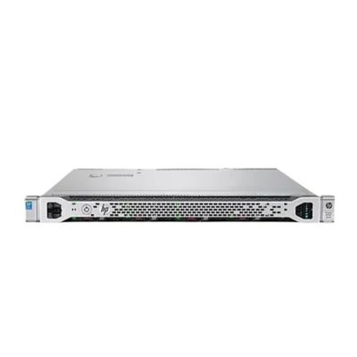 DDR4 SDRAM ذاكرة Hpe Rack خادم N 1 مصدر الطاقة