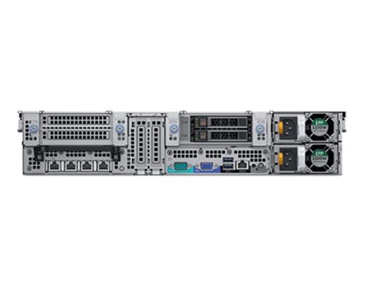 2 منفذ شبكة جيه Dell Server مع 331i 4x 1GbE Network Controller
